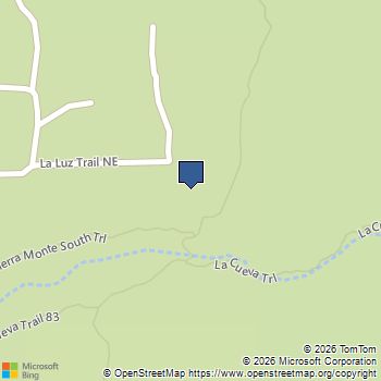 10 La Luz Trail NE Albuquerque, NM MLS# 1087865