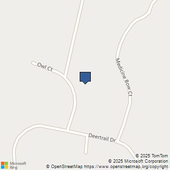 26920 Owl Court Tehachapi, CA MLS# 219132482DA