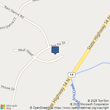 10 Kokopelli Court Sandia Park, NM MLS# 1086763