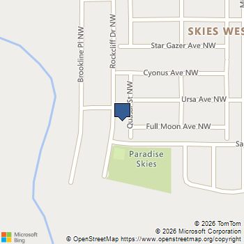 10615 Quasar Street NW Albuquerque, NM MLS# 1099838