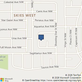10612 Satellite Street NW Albuquerque, NM MLS# 1110026