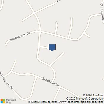 808 Brookcrest Lane Hixson, TN MLS# 3191851