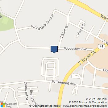 2232 Wilmore Drive Charlotte, NC MLS# 4377746