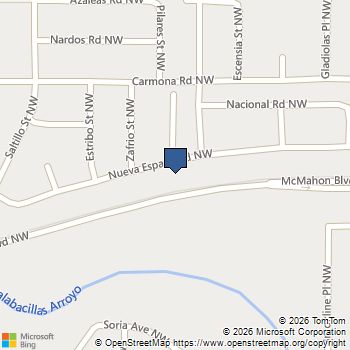 6250 Nueva Espana Road NW Albuquerque, NM MLS# 1099817