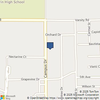 443 Campus Dr Arvin, CA MLS# PI24018914