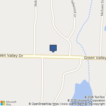 00 Green Valley Drive Greenbrier, AR MLS# 26002914