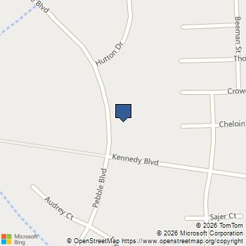 49 LOT Pebble Boulevard California City, CA MLS# HD25165741