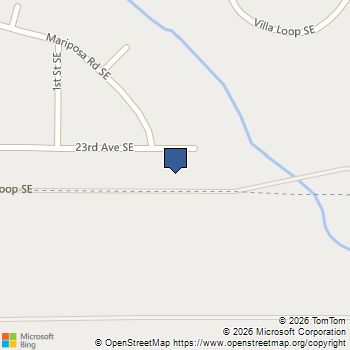 201 23rd Avenue SE Rio Rancho, NM MLS# 1100299