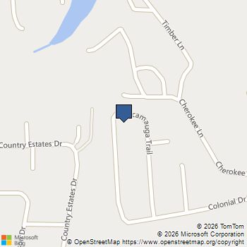 416 Colonial Dr Winchester, TN MLS# 3514992