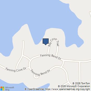 136 Bay Cove Trl Winchester, TN MLS# 3515094