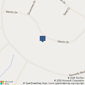 0 Martin Drive California City, CA MLS# CV25243500