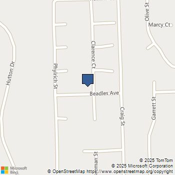 0 Clarence Ct. California City, CA MLS# SR25210415