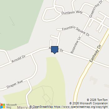 2538 Arnold Drive E Charlotte, NC MLS# 4434859