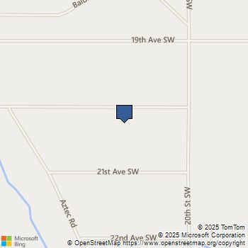 20th (U4 B34 L6) Avenue SW Rio Rancho, NM MLS# 1085877