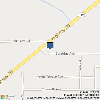 28120 Sunridge Avenue Taft, CA MLS# 202609570