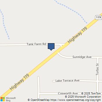 28106 Highway 119 Taft, CA MLS# SR25218498