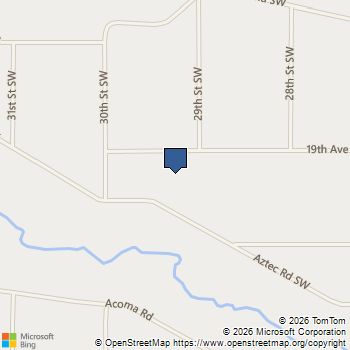 2906 19th Avenue SW Rio Rancho, NM MLS# 1083219