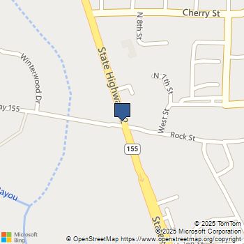 Tract 2 W Hwy 155 Dardanelle, AR MLS# AV232228