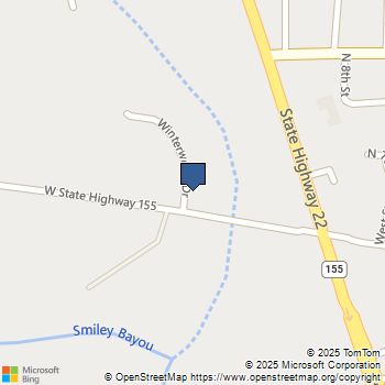 Tract 2 W Hwy 155 Dardanelle, AR MLS# AV23-2228