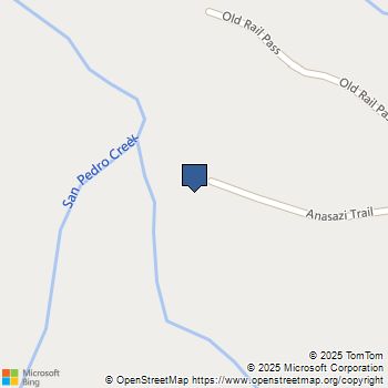 6 Anasazi Trail Sandia Park, NM MLS# 1084278