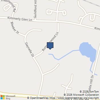 5620 Running Wood Lane Charlotte, NC MLS# 4343916