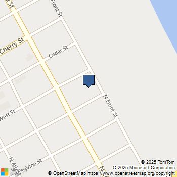 805 N Front Street Dardanelle, AR MLS# AV25121