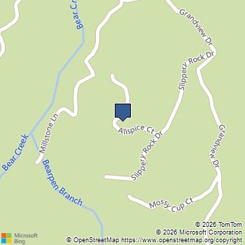 48 Allspice Court Tuckasegee, NC MLS# 1003560