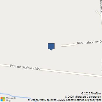 108 Nebo Heights Way Dardanelle, AR MLS# AV2558