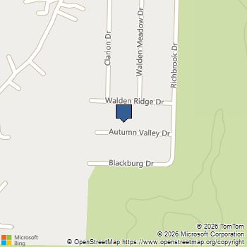 5616 AUTUMN VALLEY DR Bartlett, TN MLS# 10211519