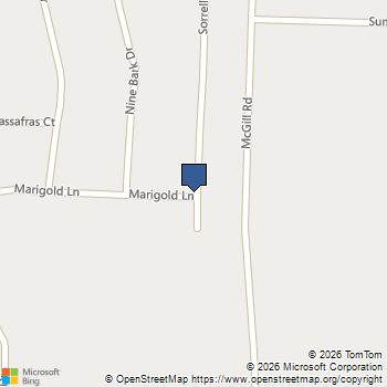 0 Marigold Lane Vass, NC MLS# 758785