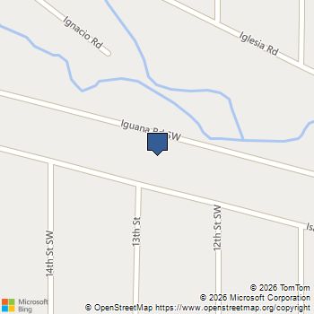 Iguana (U9 B37 L33) Road SW Rio Rancho, NM MLS# 1100535