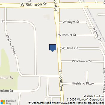 1198 N Flood Avenue Norman, OK MLS# 1255538