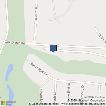 506 Bald Eagle Drive Vass, NC MLS# 765351