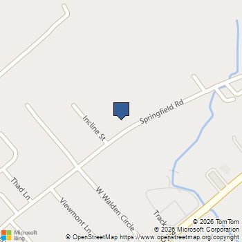 9017 Springfield Road Soddy Daisy, TN MLS# 1528106