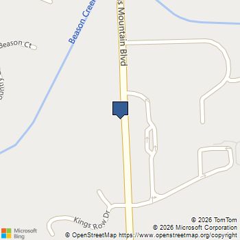 234 Rosedale Street Kings Mountain, NC MLS# 4437813