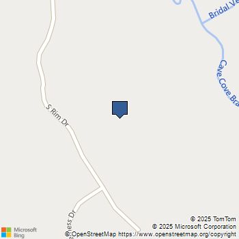 206 Rim Dr S Monteagle, TN MLS# 3049752