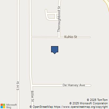 1523 Kuhio Street Bakersfield, CA MLS# NS25066915