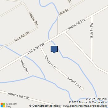 Ignacio Road SW Rio Rancho, NM MLS# 1082934