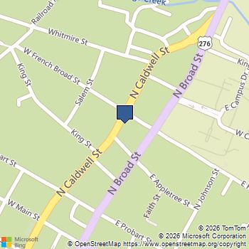29 W French Broad Street # 417 Brevard, NC MLS# 4439373
