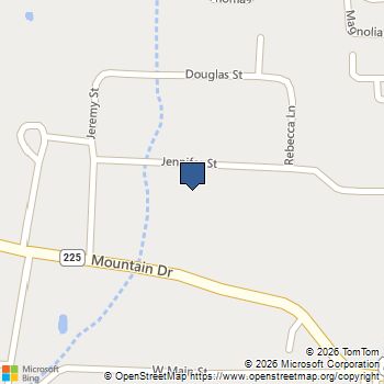 15 Jennifer St Greenbrier, AR MLS# 26039279