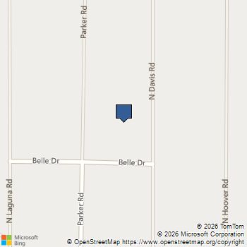 0 N Davis Road # 4 Golden Valley, AZ MLS# 6988692