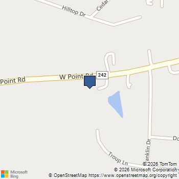 528 W Point Rd Lawrenceburg, TN MLS# 3336197