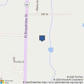 50 N Broadview Greenbrier, AR MLS# 25042916