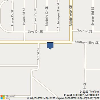 600 Southern Boulevard SE Rio Rancho, NM MLS# 1088718