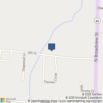 6 4th street Greenbrier, AR MLS# 23028039