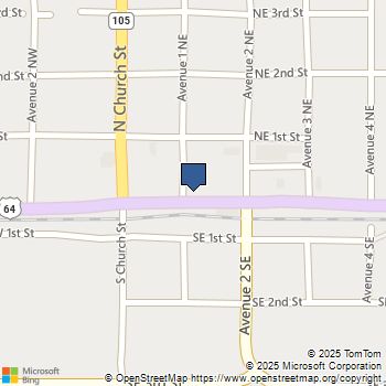 000 Ave 1 Atkins, AR MLS# AV25-381