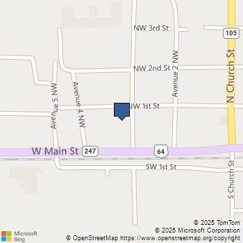 103 & 105 AVE 3 Atkins, AR MLS# AV25513