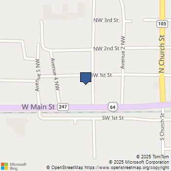 103 & 105 AVE 3 Atkins, AR MLS# AV25-513