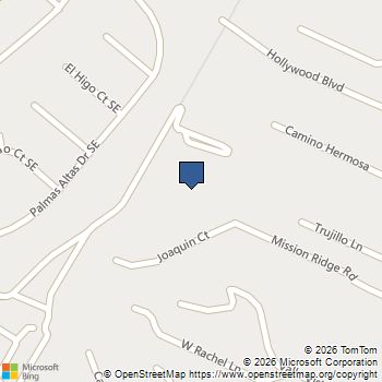 300 Mission Ridge Road Corrales, NM MLS# 1099880