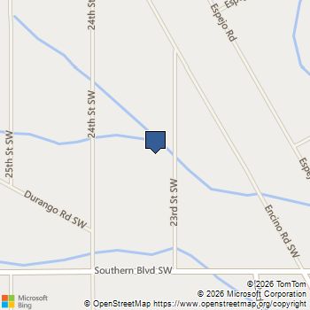 23rd Street SW Rio Rancho, NM MLS# 1112376